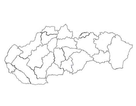 Mapa: Kľúčové regióny a mestá zapojené do osláv Svetového dňa slobody tlače