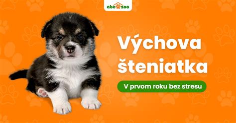 Prvý kontakt šteňaťa s matkou