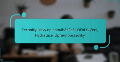 Infografika: Správne techniky čistenia očí a uší u yorkshirského teriéra