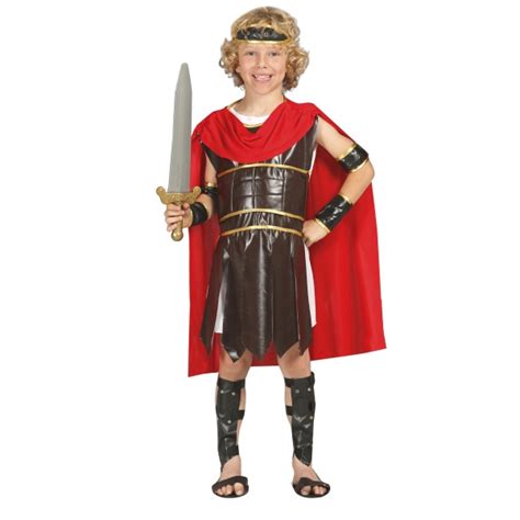 Staroveký rímsky vojak s mastifom