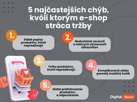 Infografika: 6 najčastejších chýb a ich prevencia