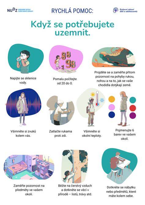 Infografika: Príčiny separačnej úzkosti a kroky na jej zvládnutie