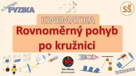 Schéma pohybu a prostoru pre ČSV
