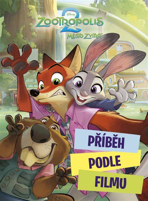 Obrazovka a filmové záběry z animovaného filmu