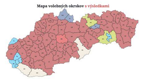 Mapa trhoch a dostupnosti malých špíc v regiónoch