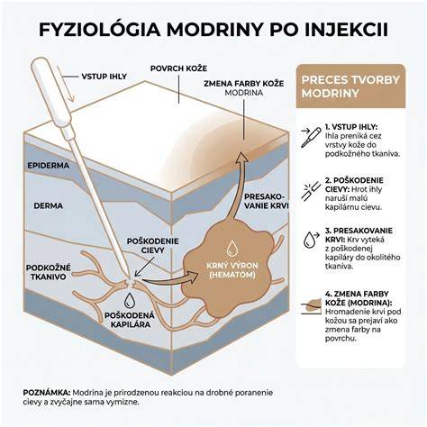 Infografika: Ako funguje očkovanie a čo očakávať po vpichu