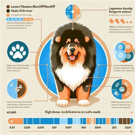 Infografika: Tibetský mastif vs Kaukazský ovčiak - rozdiely v temperamente a nárokoch na výcvik