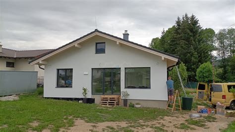 Fotografia bungalovu Plus v Liptovskom Jáne