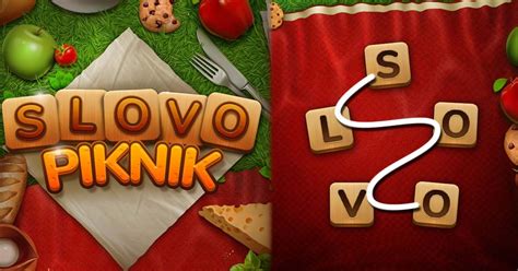 Infografika: Pravidlá hry Slovo Piknik a rozdiely oproti obrázkovým hádankám
