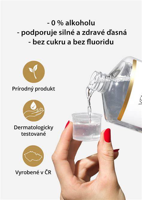 Obrázok znázorňujúci zdravé ďasná a rovný zvukový skus