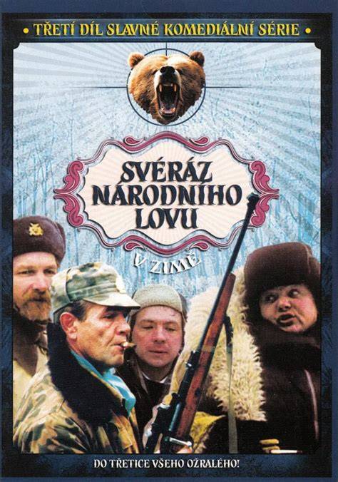 Schéma svorkového lovu vénerie a úloha duričov
