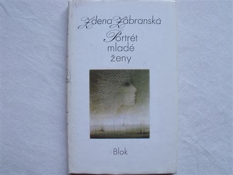 Portrét autorky Gabriely Futovej