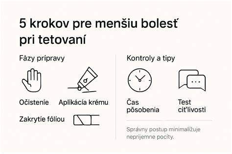 Infografika: 10 krokov na zvládanie strachu z prechádzok