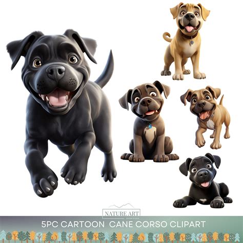 Ilustrácia bezpečnej interakcie dieťaťa so šteniatkom Cane Corso pod dohľadom.