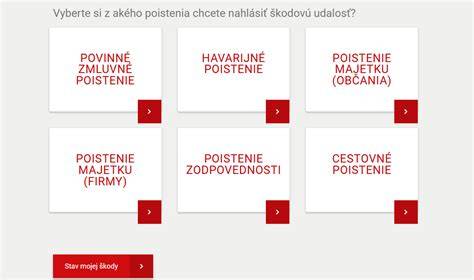 Infografika: Tok procesu nahlásenia poistnej udalosti a identifikačné číslo