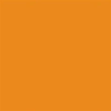 oranžová farba a sakrálna čakra