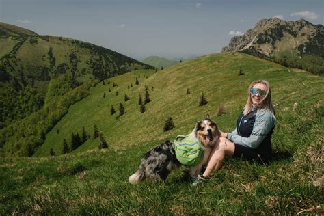 Malá Fatra s psom