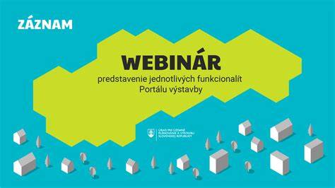 Infografika: Struktúra Portálu výstavby a vzťah medzi formulármi a prílohami