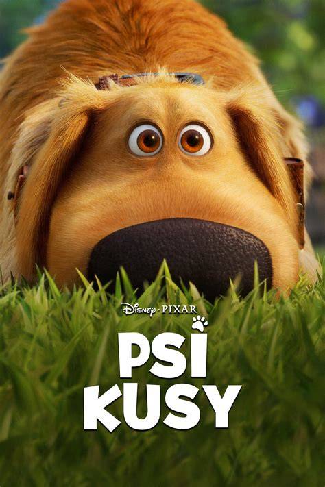 plagát filmu Psí kusy